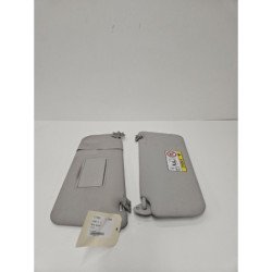 Pare Soleil Citroen Jumpy 2